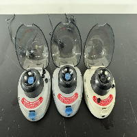 Mini Centrifuges - Quantity 3 image 2